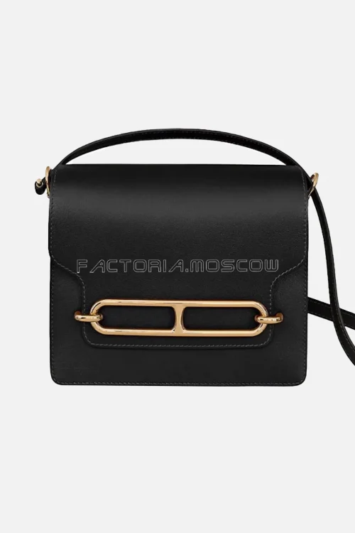 Hermes Roulis Mini