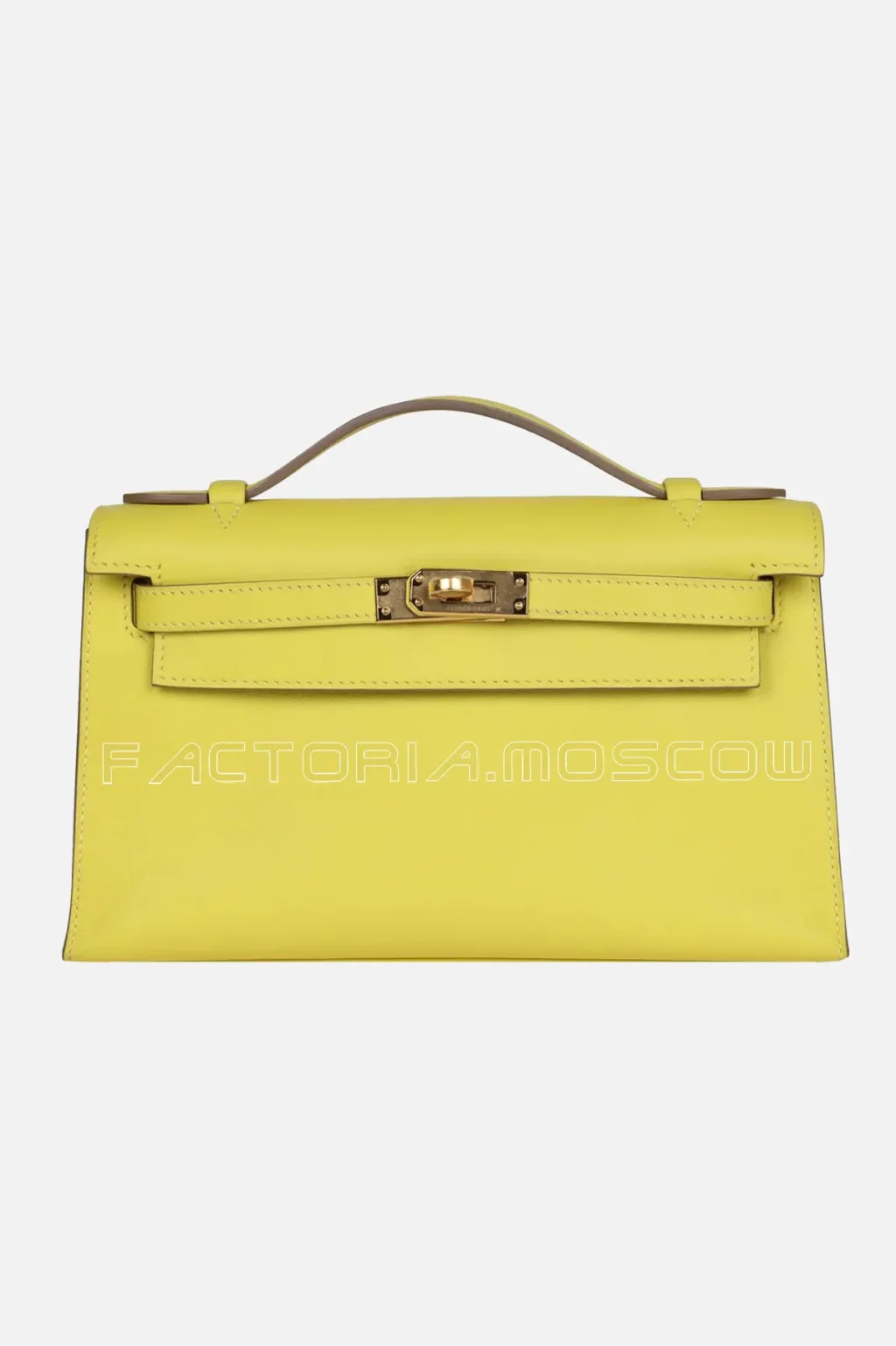 Hermès Kelly Pochette