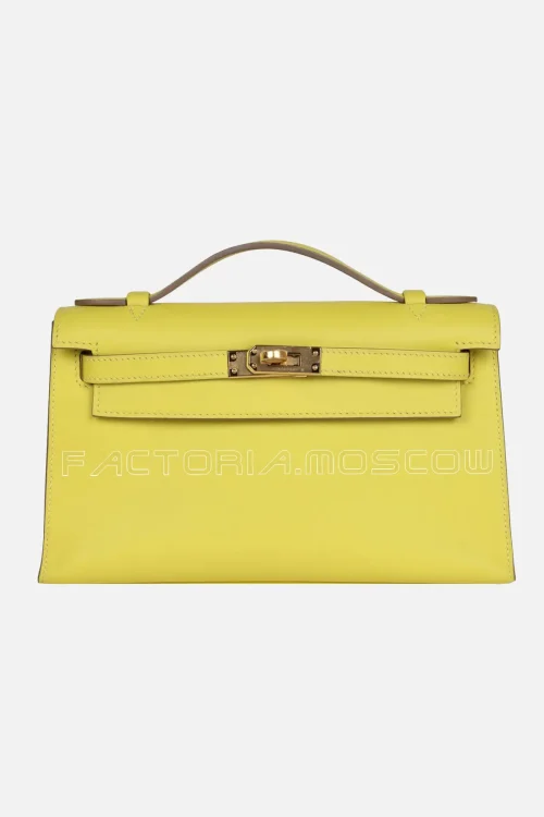 Hermès Kelly Pochette