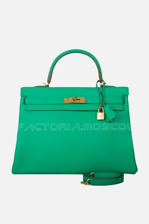 Hermès Kelly Retourne 35