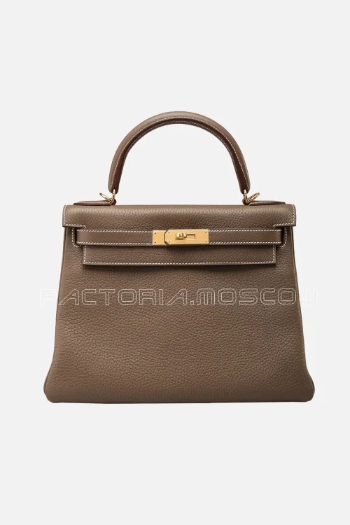 Hermes Kelly 28