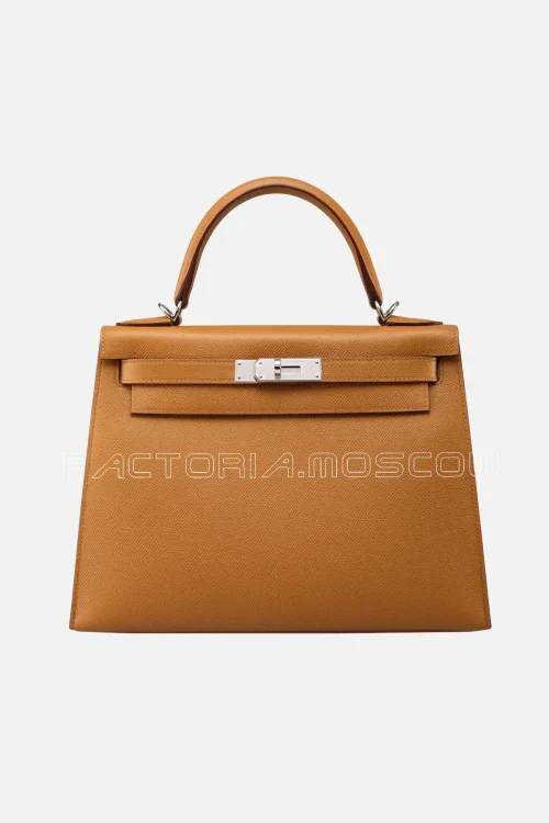 Hermes Kelly 28