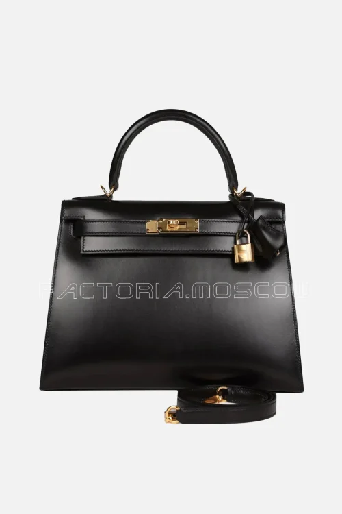 Hermès Kelly Sellier 28