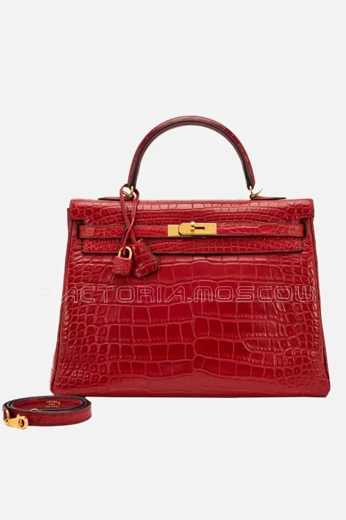 Hermès Kelly Retourne 35