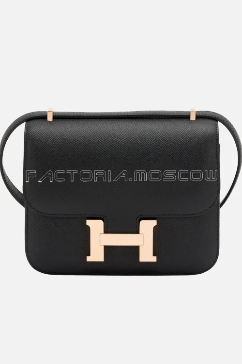 Hermès Constance 18