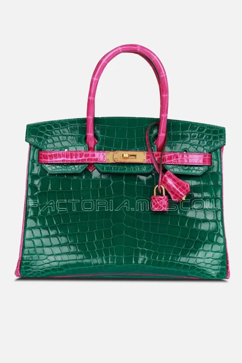 Hermès Special Order (HSS) Birkin 30