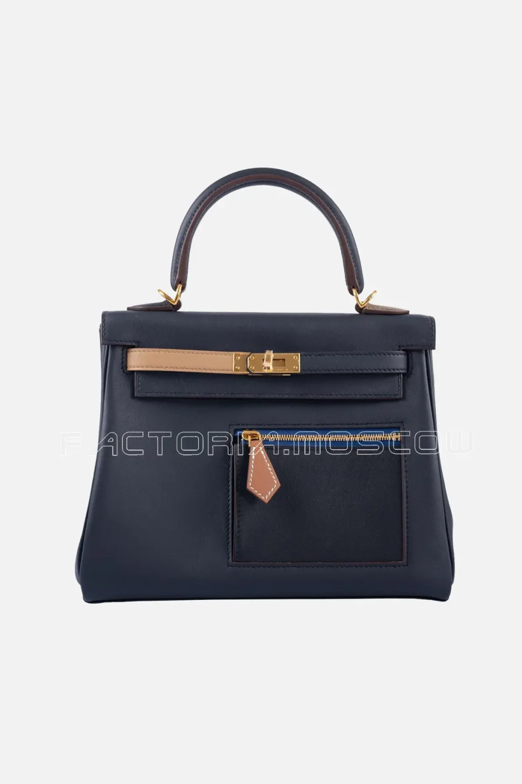 Hermes Colormatic Kelly Retourne 25