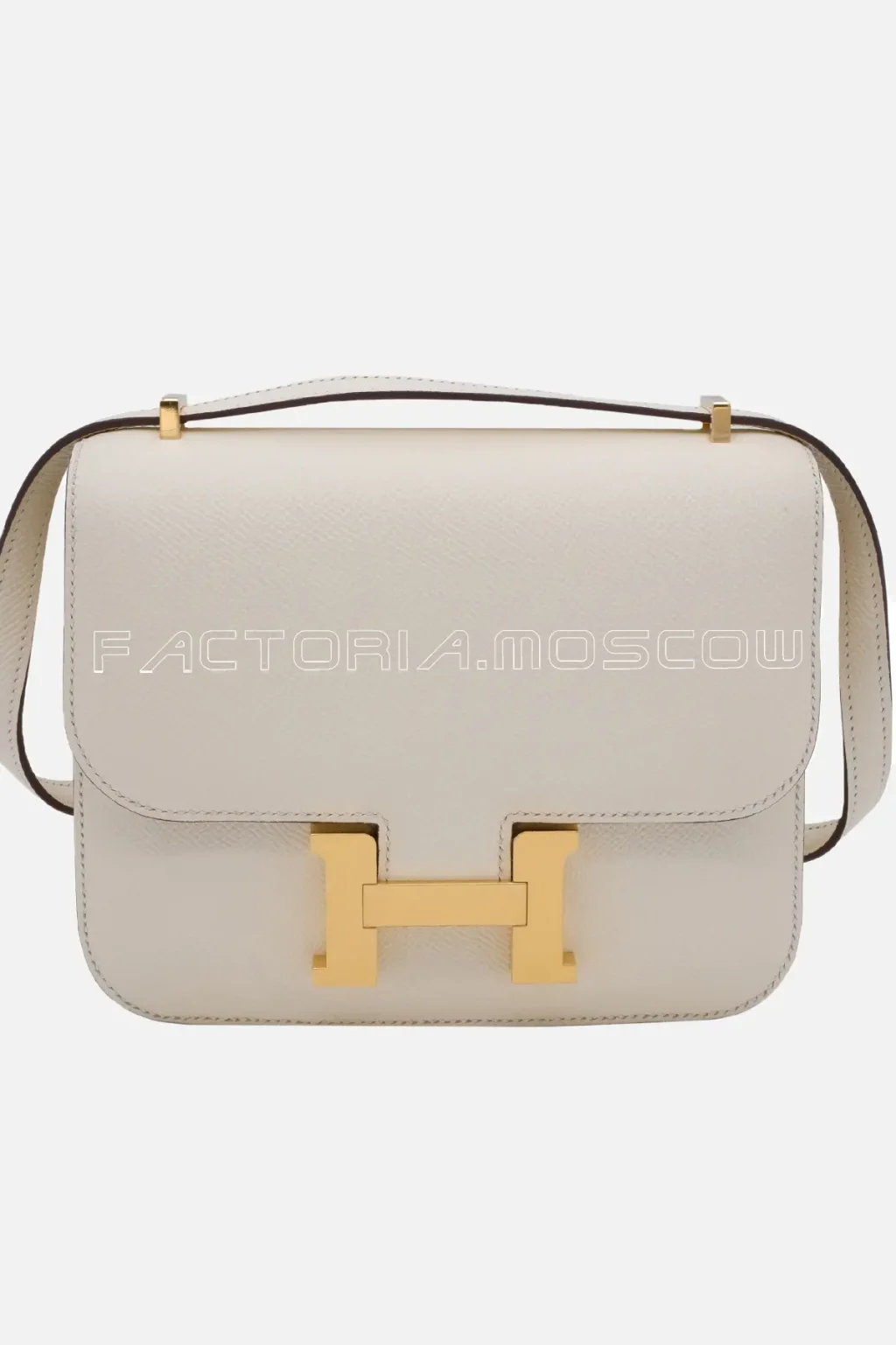 Hermès Mini Constance 18
