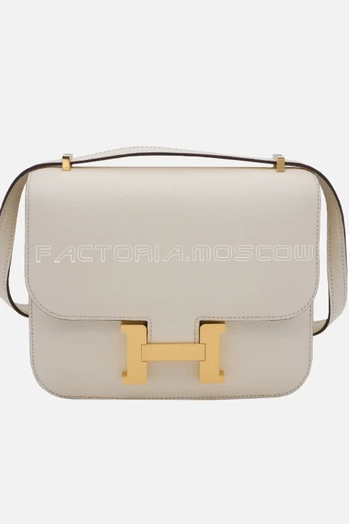Hermès Mini Constance 18
