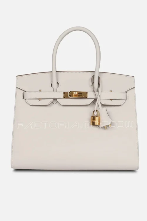 Hermès Birkin Sellier 30