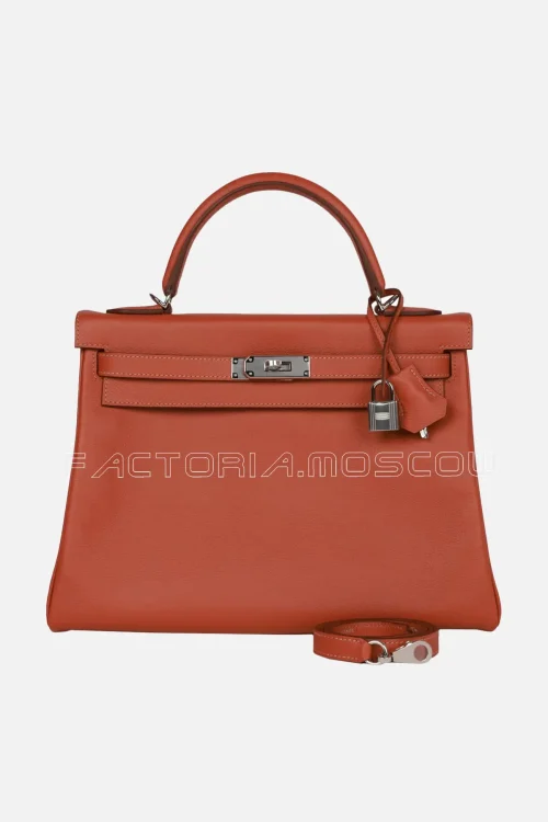 Hermès Kelly Retourne 32