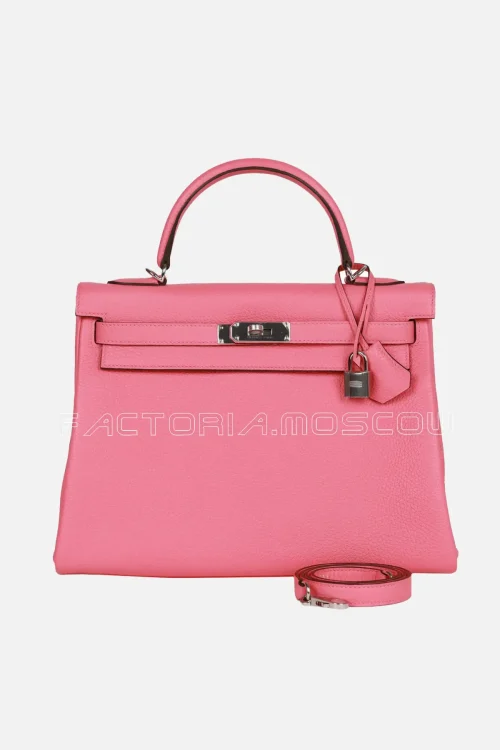 Hermès Kelly Retourne 32