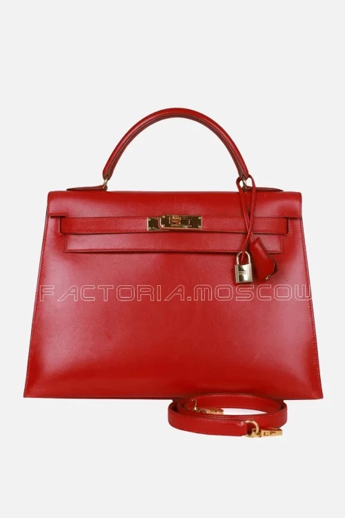 Hermès Kelly Sellier 32