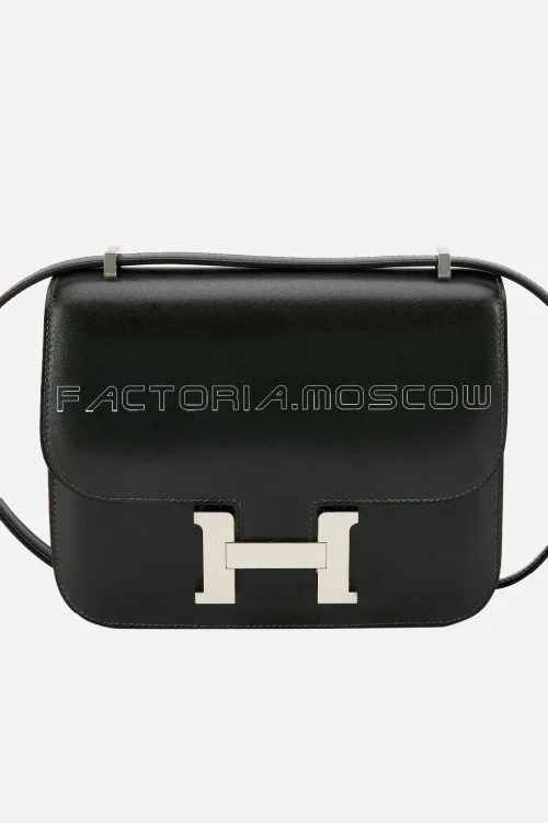 Hermès Mini Constance 18