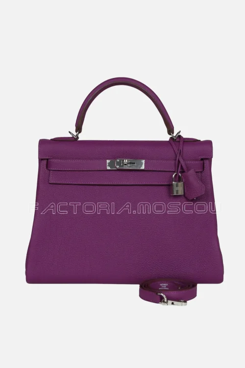 Hermès Kelly Retourne 32