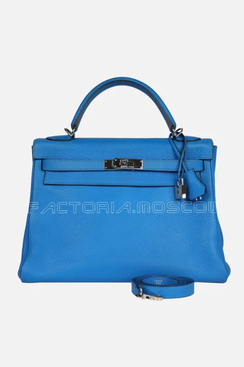 Hermès Kelly Retourne 32