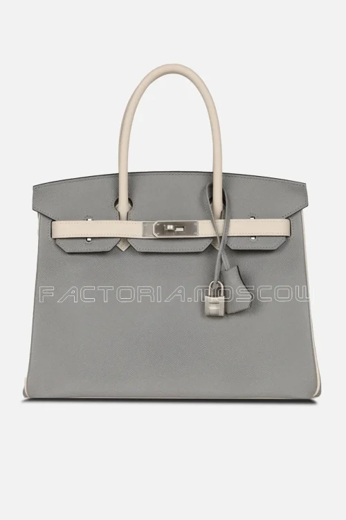 Hermès Special Order (HSS) Birkin 30