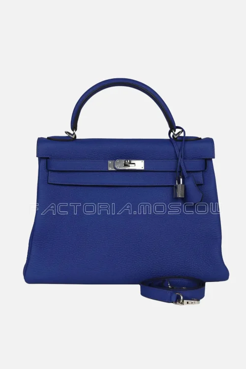 Hermès Kelly Retourne 32