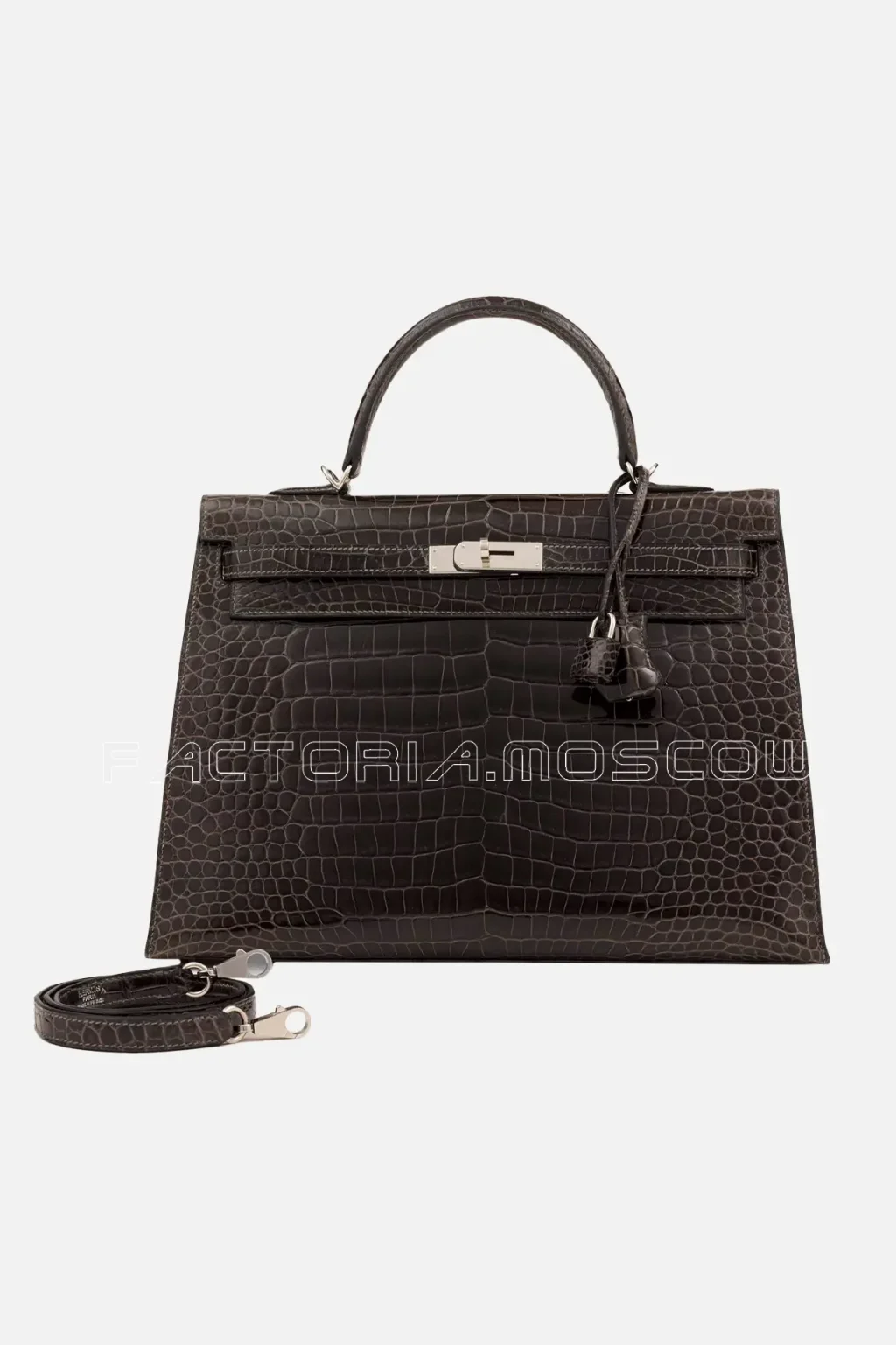 Hermès Kelly Sellier 35