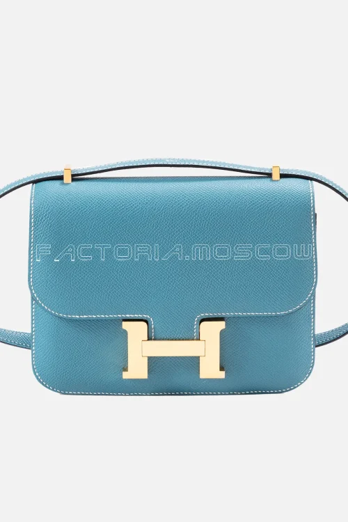 Hermès Constance 18