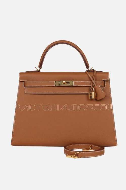 Hermès Kelly Sellier 32