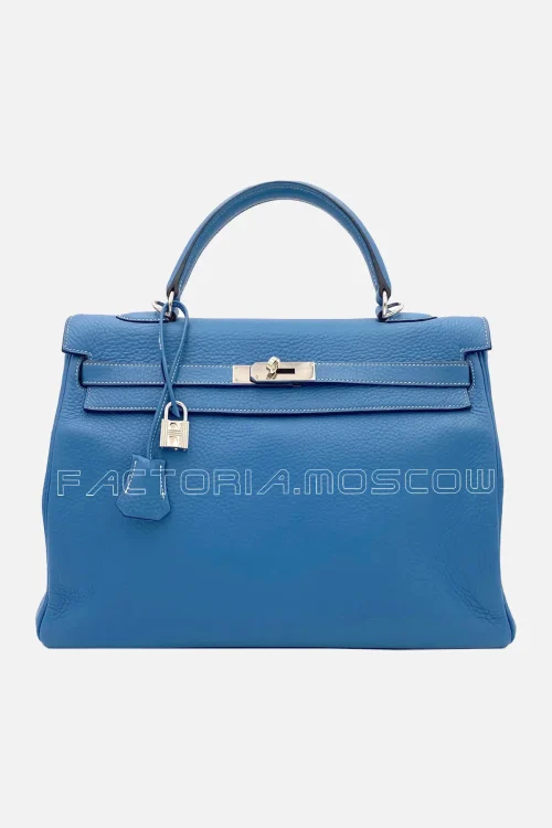 Hermes Kelly Retourne 35