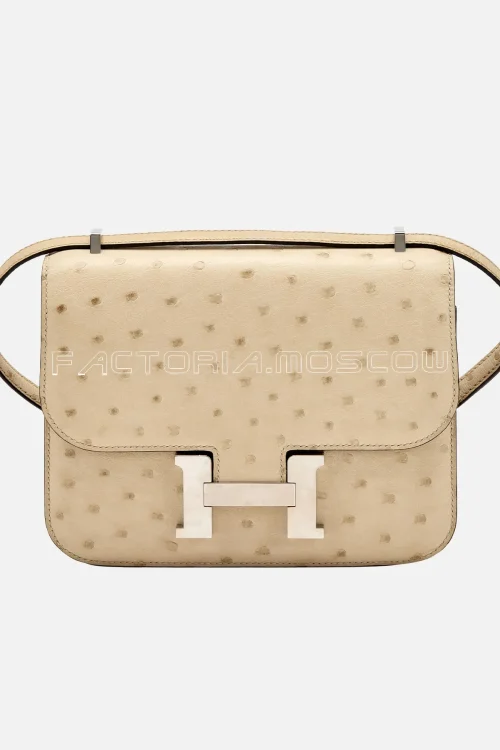 Hermès Constance 18