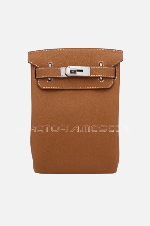 Hermes Hac A Dos Pm Backpack