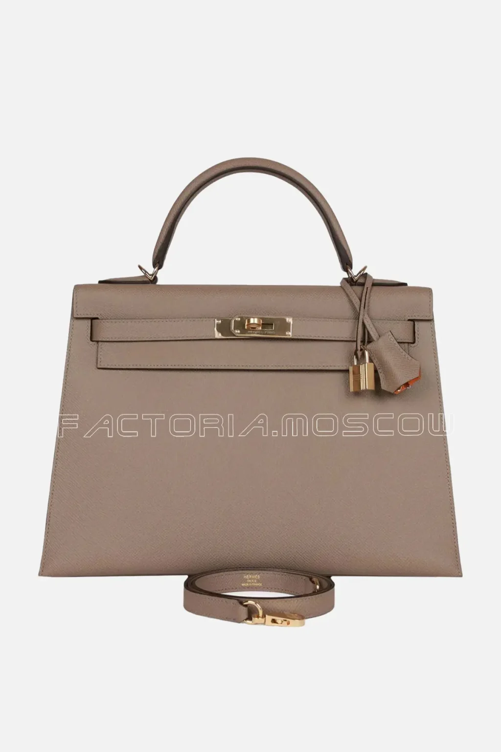 Hermès Special Order Hss Kelly Sellier 32