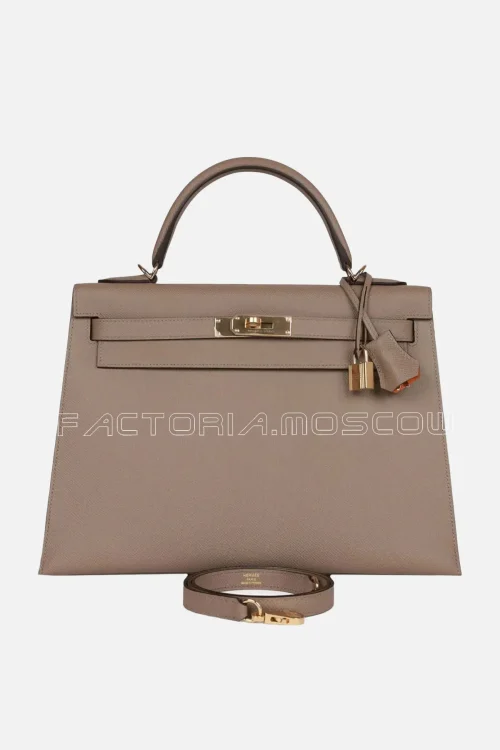 Hermès Special Order Hss Kelly Sellier 32