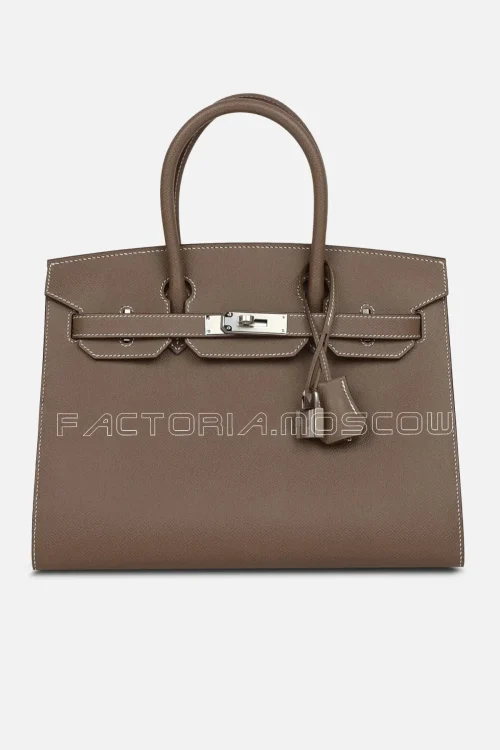Hermès Birkin Sellier 30