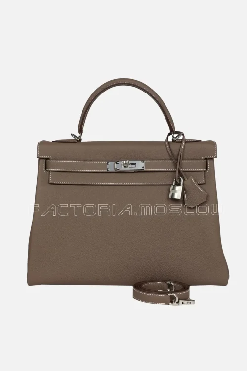 Hermès Kelly Retourne 32