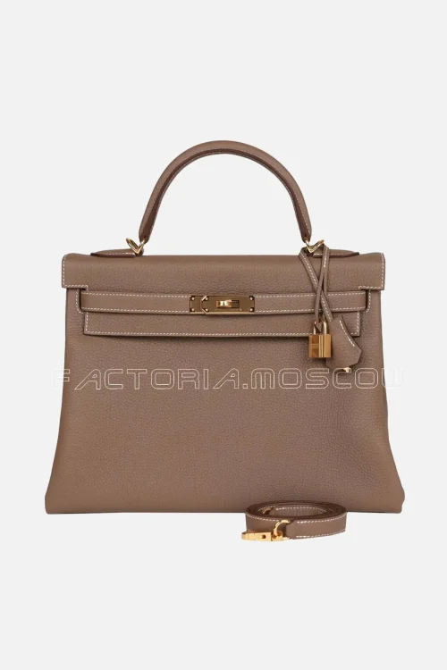 Hermès Kelly Retourne 32