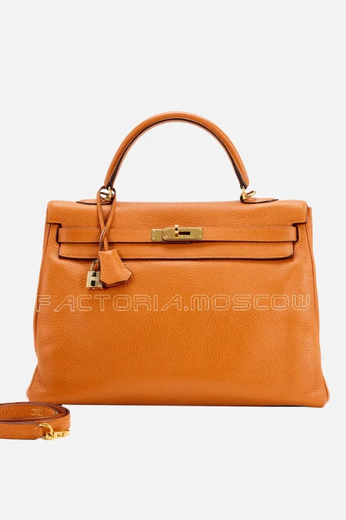 Hermès Kelly Retourne 35