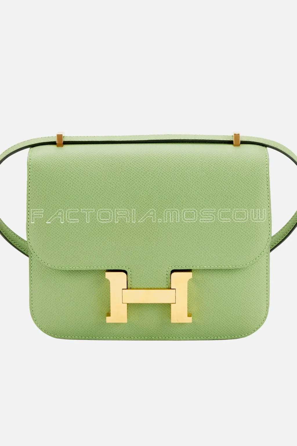 Hermès Mini Constance 18