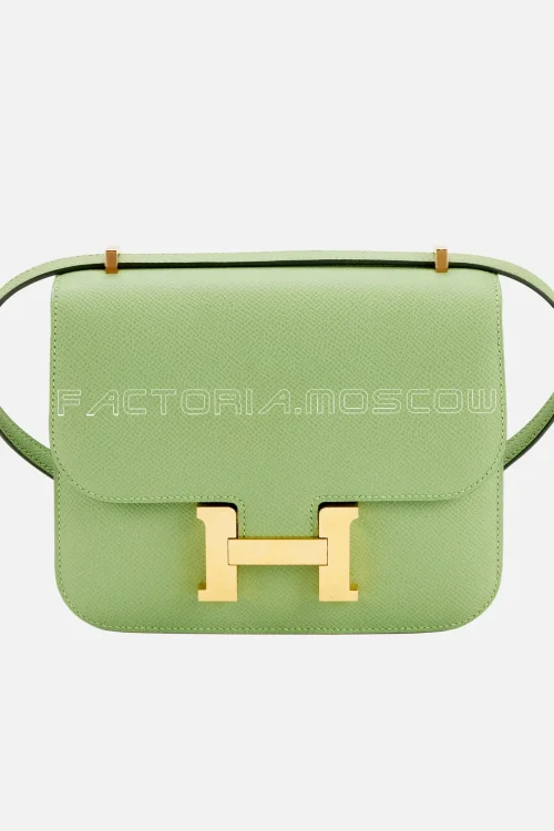Hermès Mini Constance 18