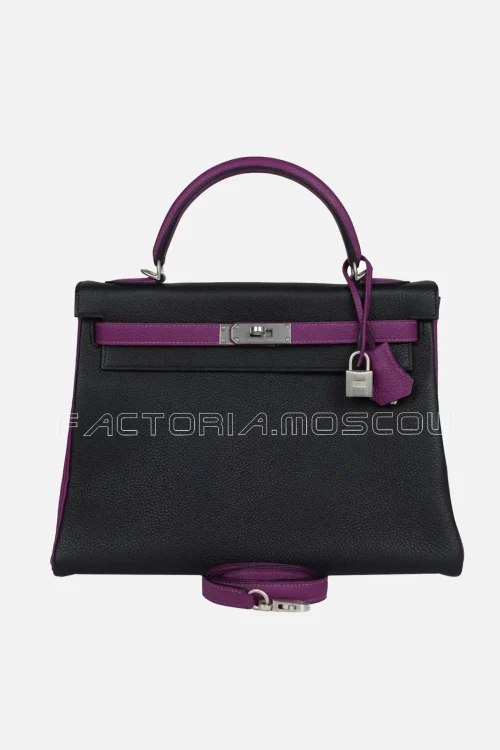 Hermès Special Order Hss Kelly Retourne 32