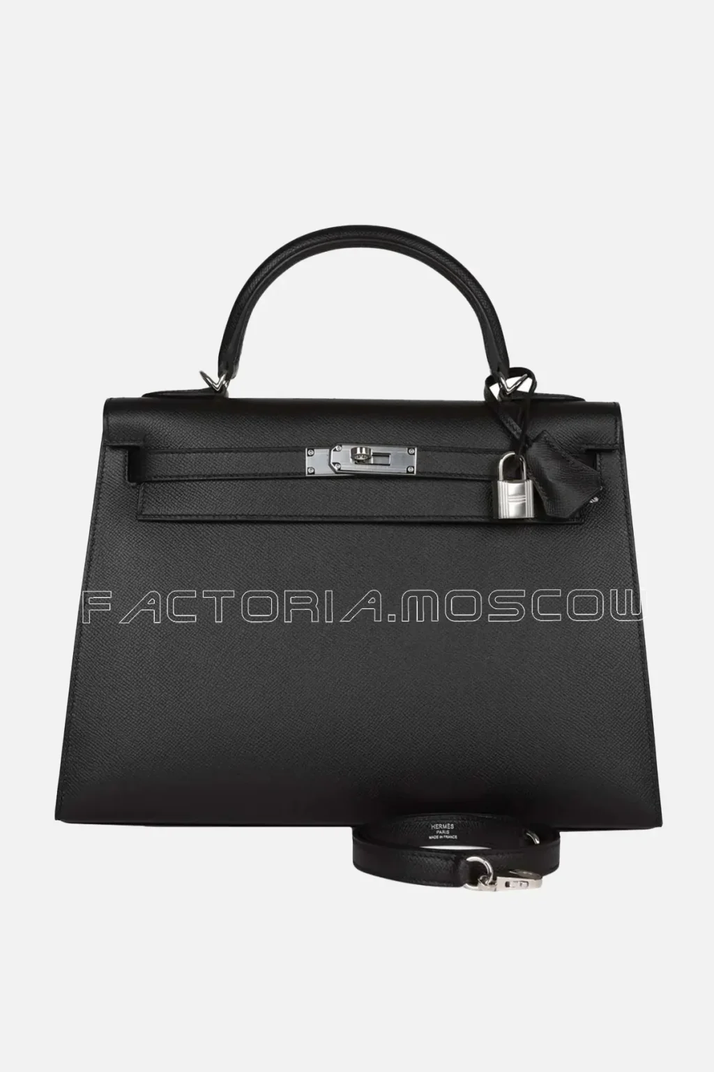 Hermès Kelly Sellier 32