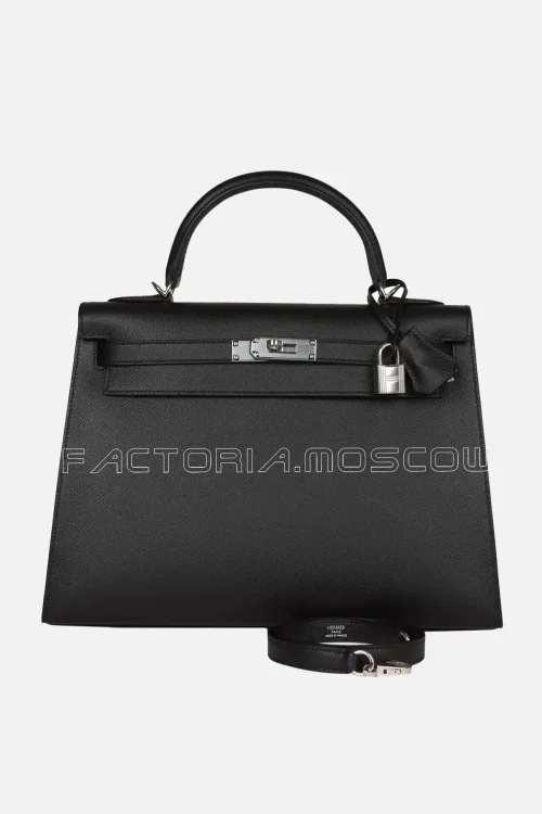 Hermès Kelly Sellier 32