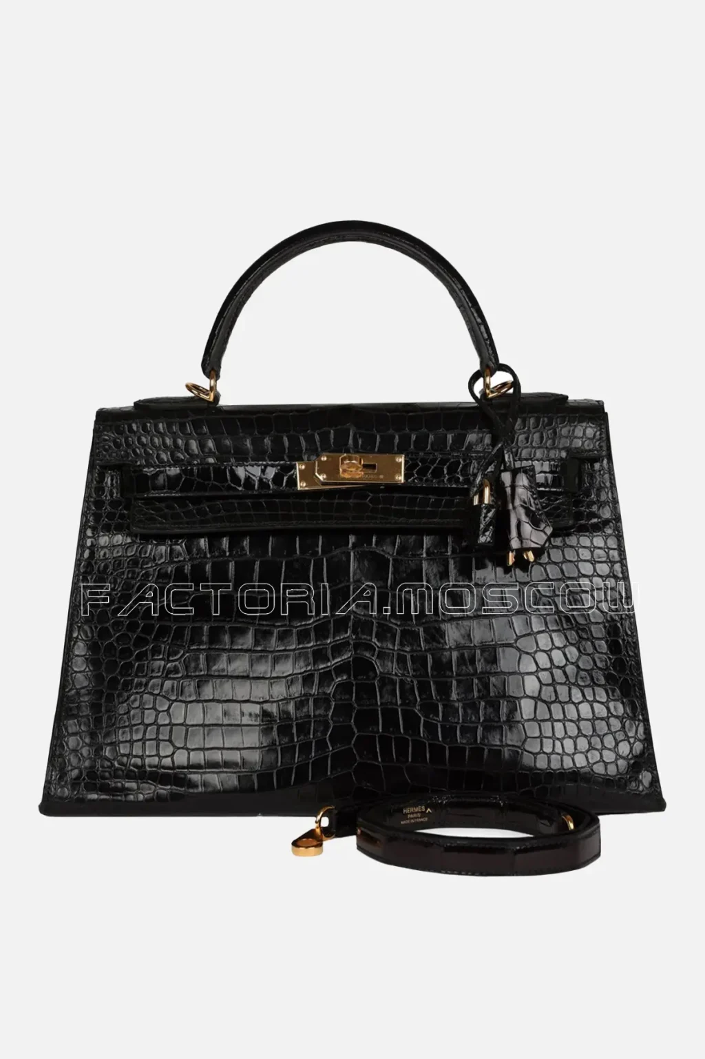 Hermès Kelly Sellier 32