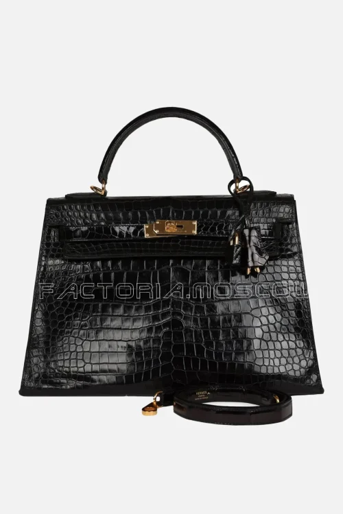 Hermès Kelly Sellier 32