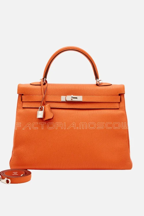 Hermès Kelly Retourne 35