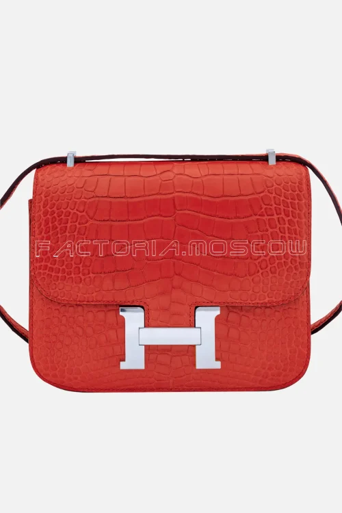 Hermès Constance Mini 18