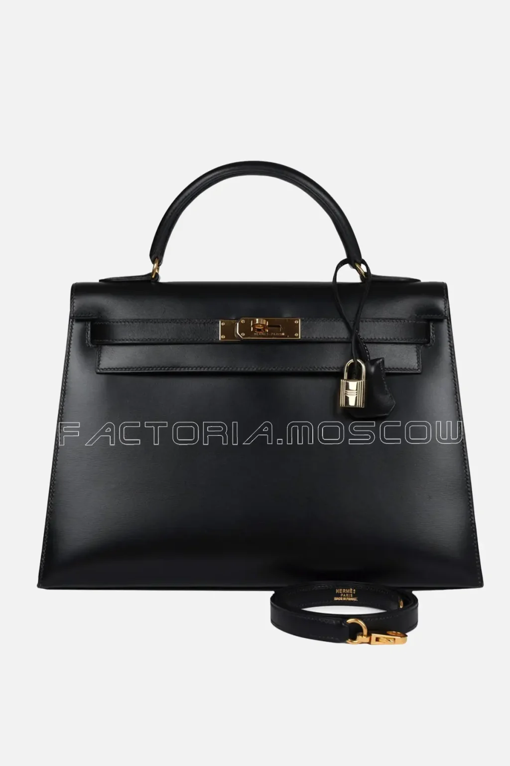Hermès Kelly Sellier 32