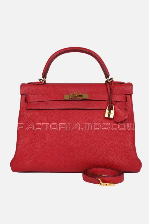 Hermès Kelly Retourne 32