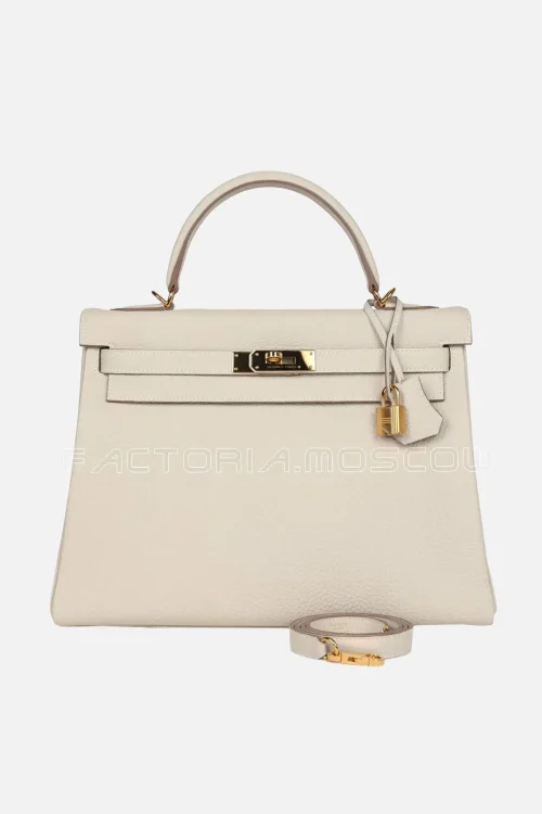 Hermès Kelly Retourne 32