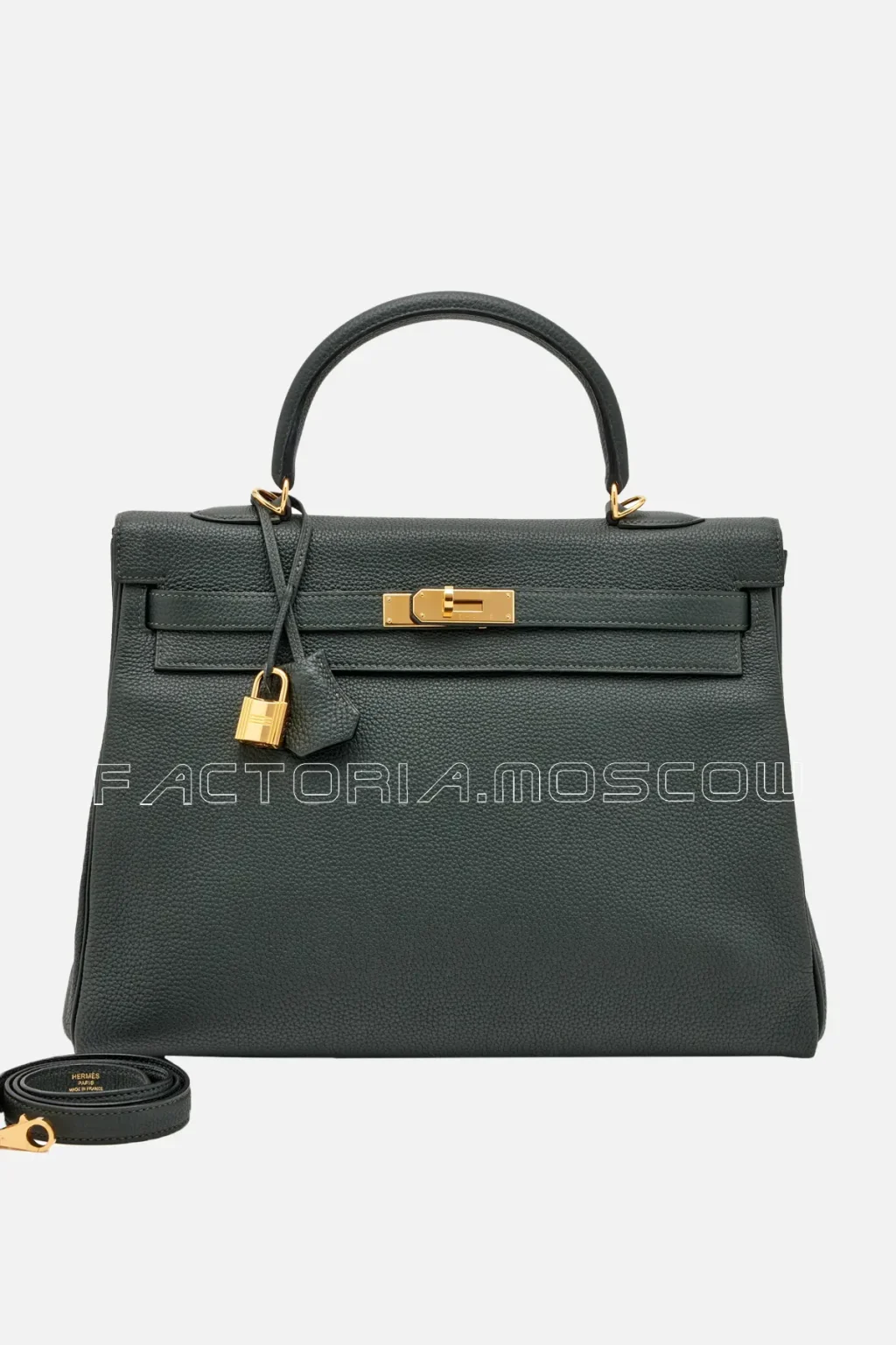 Hermès Kelly Retourne 35