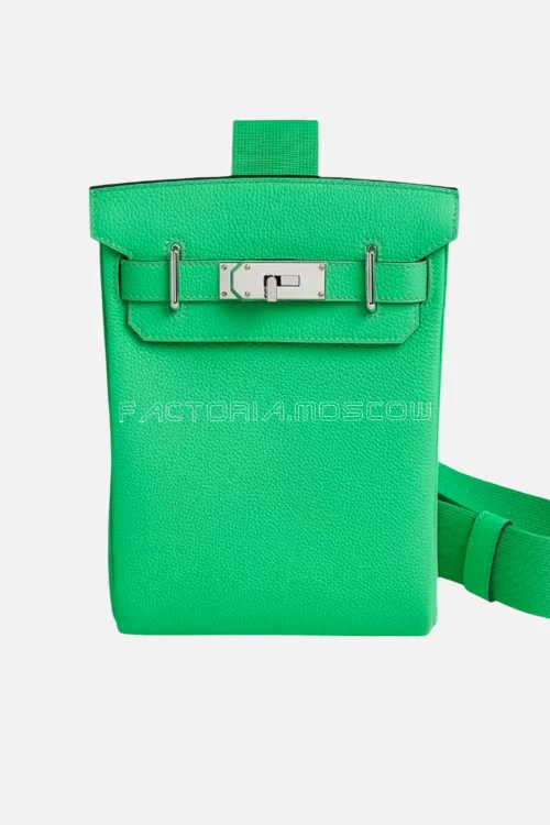 Hermes Hac A Dos Pm Backpack