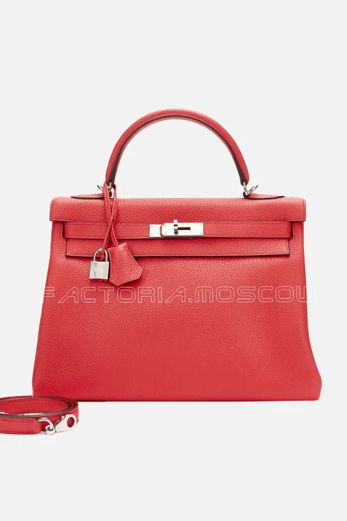 Hermès Kelly Retourne 32