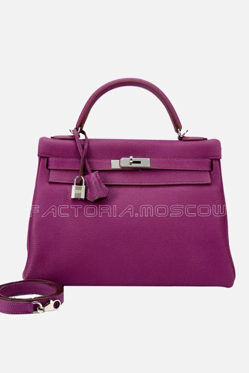 Hermès Kelly Retourne 32